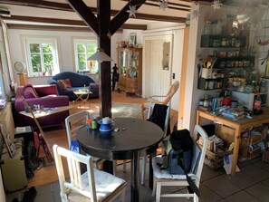 Restauration