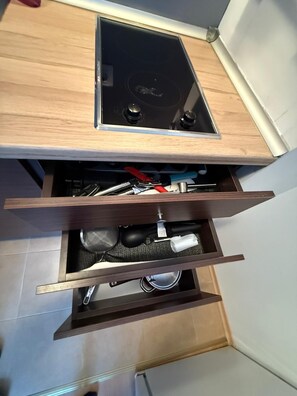 Miscellaneous