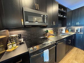 Cuisine privée