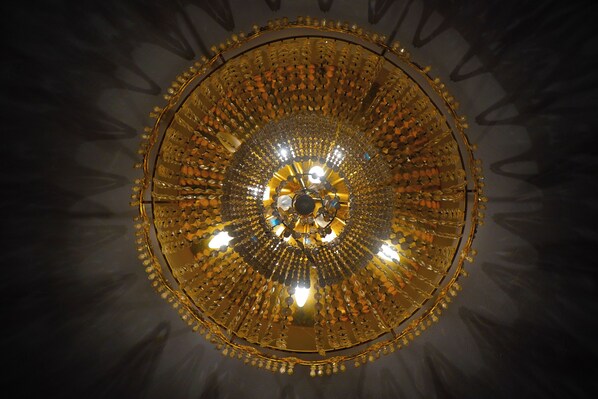 Detalle interior