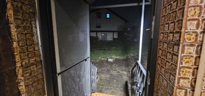 Interiör