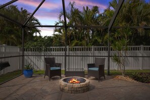 Firepit