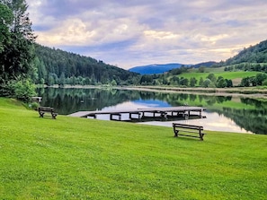 Wasser, Wasservorräte, Bergforms, Gewässer, Baum, Natur, Natürlichen Umgebung, Natürliche Landschaft, Berg, Hügel