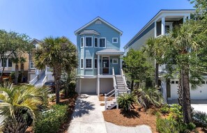 Welcome to 26 Ocean Point