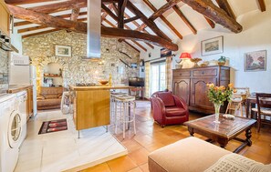 living-room