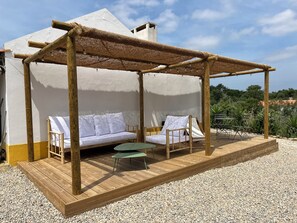 Pergola