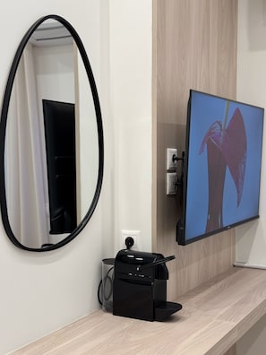 Television