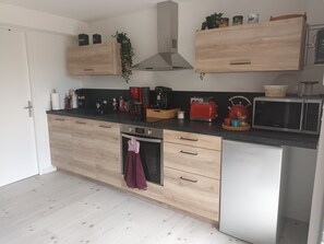 Eget kök