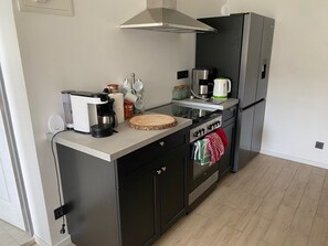 Eget kök