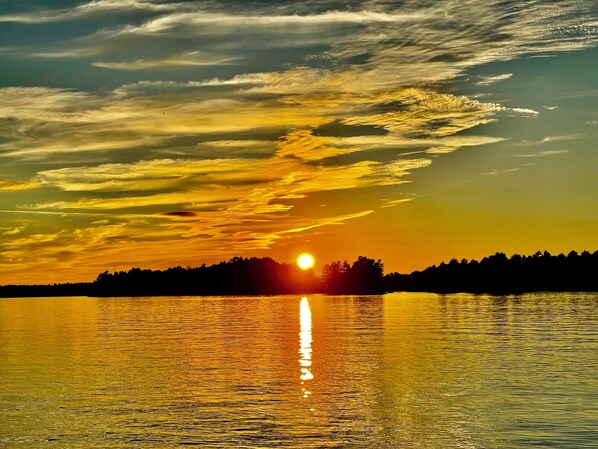 Sunsets