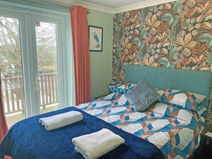 Living area | Goonearl Cottage, Redruth