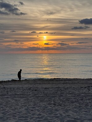 Miami Sunrise