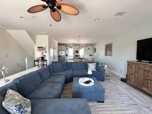 Family room view 3