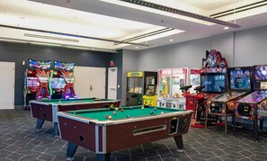 Spielezimmer