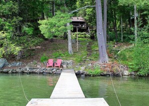 Private Dock