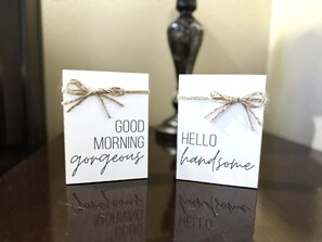 Sunrise Sweethearts: Where every morning begins with a little love ❤️