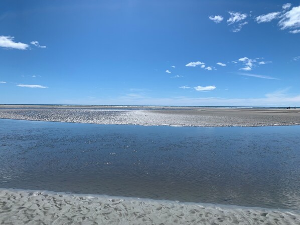 Plage