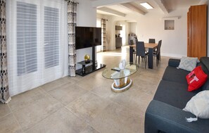 Coin séjour