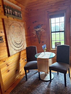 Intérieur