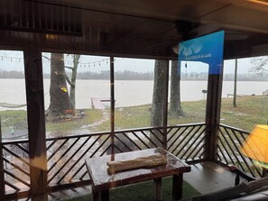 Ulkoalueet