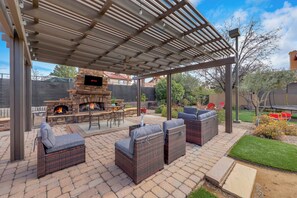 Terrass/Patio