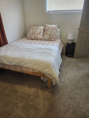 Double Bed