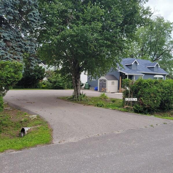 Boendeområde