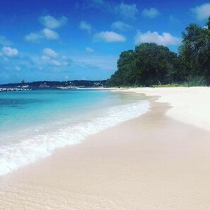 Plage