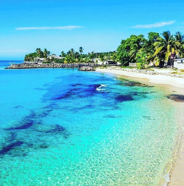 Plage