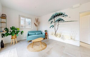 living-room