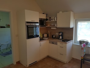 Eget kök