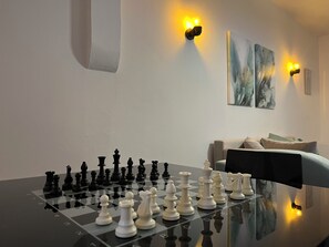 Spelrum
