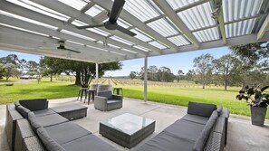 Terrass/Patio