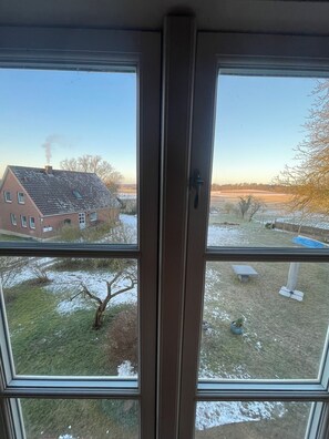 Interiör