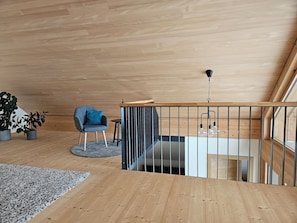 Interiör