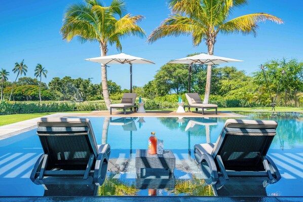 Come, enjoy, relax!