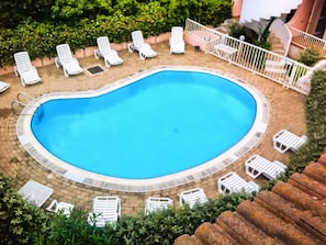 Wohnung, Boot, Watercraft, Yachthafen, Eigentumswohnung, Balkon, Hafen, Hafen, Hotel, Boote Und Boating - Geräte Und Materialien