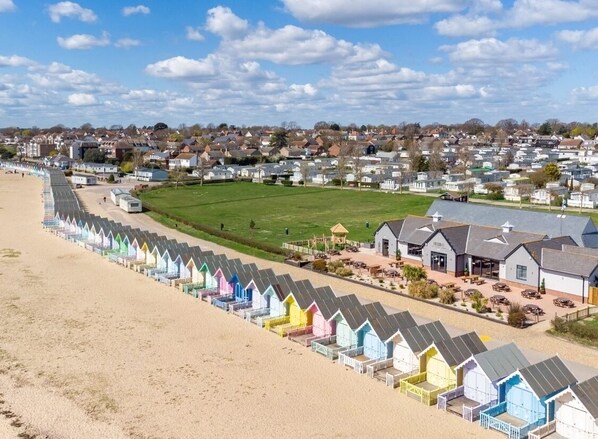 West Mersea