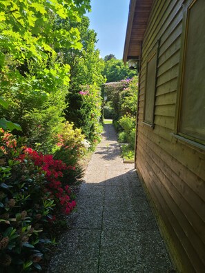 Boendeområde
