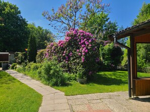 Boendeområde