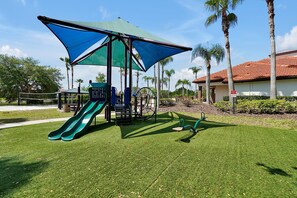 Espace pour enfants