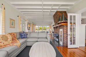 TV room