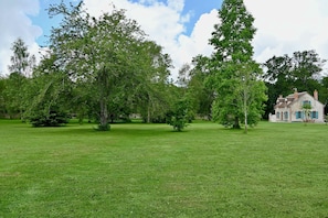Boendeområde