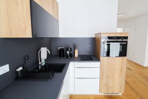 Eget kök