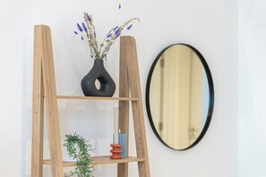 Detalj interiör