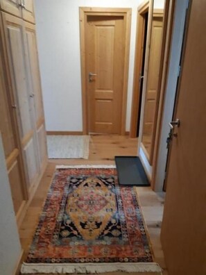 Interiör