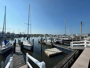 Marina