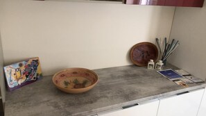 Miscellaneous