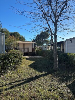 Boendeområde