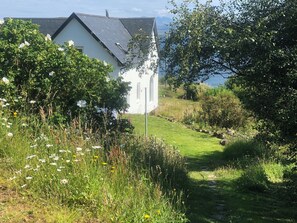 Boendeområde